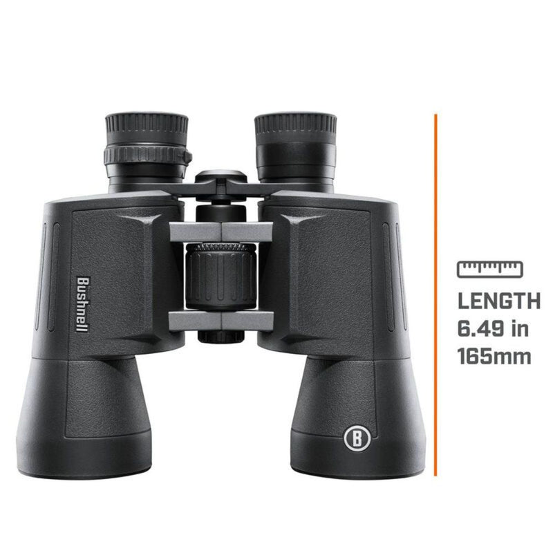 Load image into Gallery viewer, Bushnell | Powerview 2.0 10x50 Binoculars
