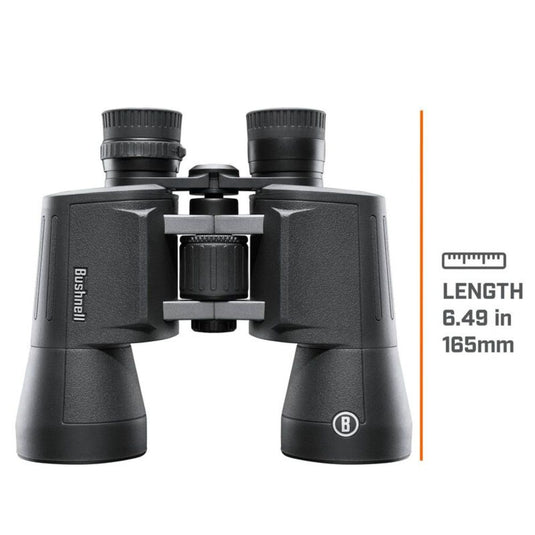 Bushnell | Powerview 2.0 10x50 Binoculars