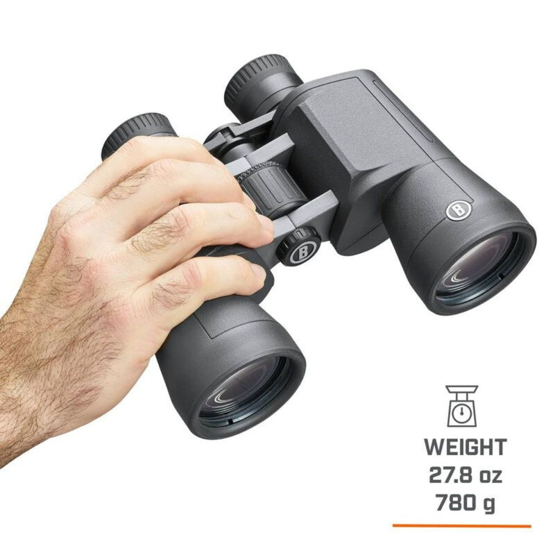 Load image into Gallery viewer, Bushnell | Powerview 2.0 10x50 Binoculars
