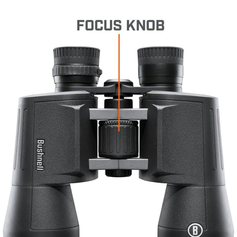 Load image into Gallery viewer, Bushnell | Powerview 2.0 10x50 Binoculars
