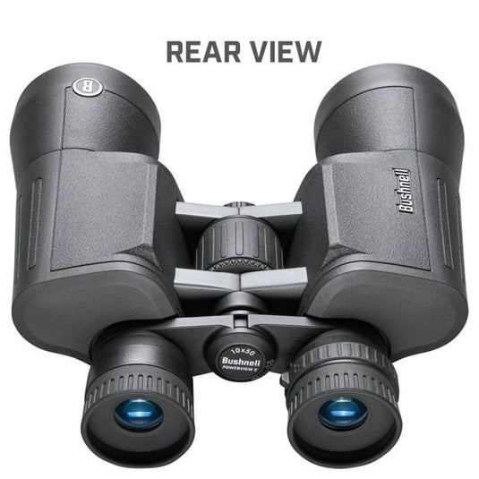 Bushnell | Powerview 2.0 10x50 Binoculars