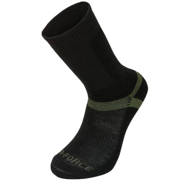 Highlander | Taskforce Sock | Black