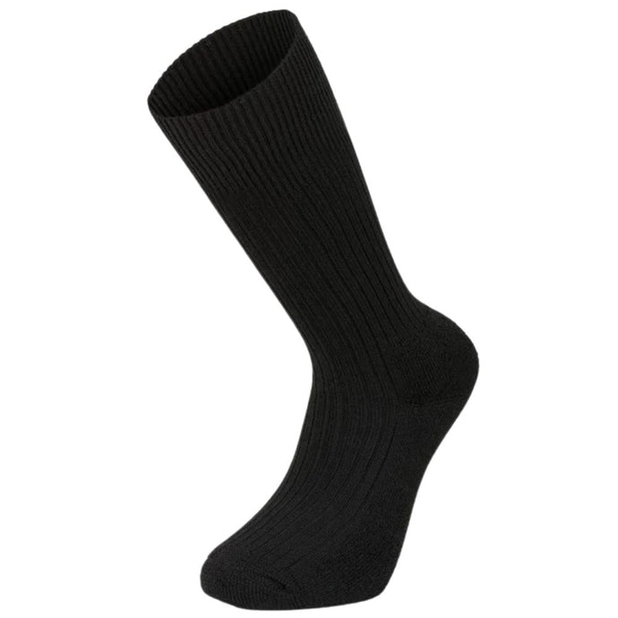 Highlander | Combat Sock | Black