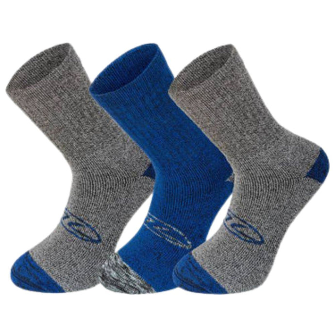 Highlander | Walking Socks | 3pair