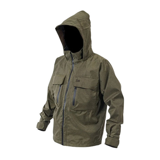 Daiwa Game Wading Jacket