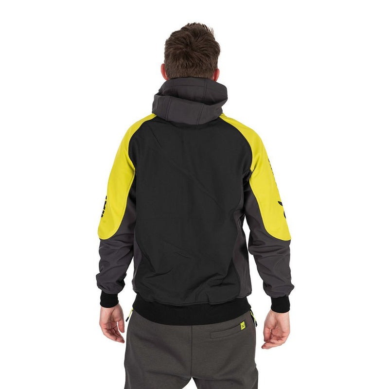 Load image into Gallery viewer, Matrix | Soft Shell Fleece/Jacket
