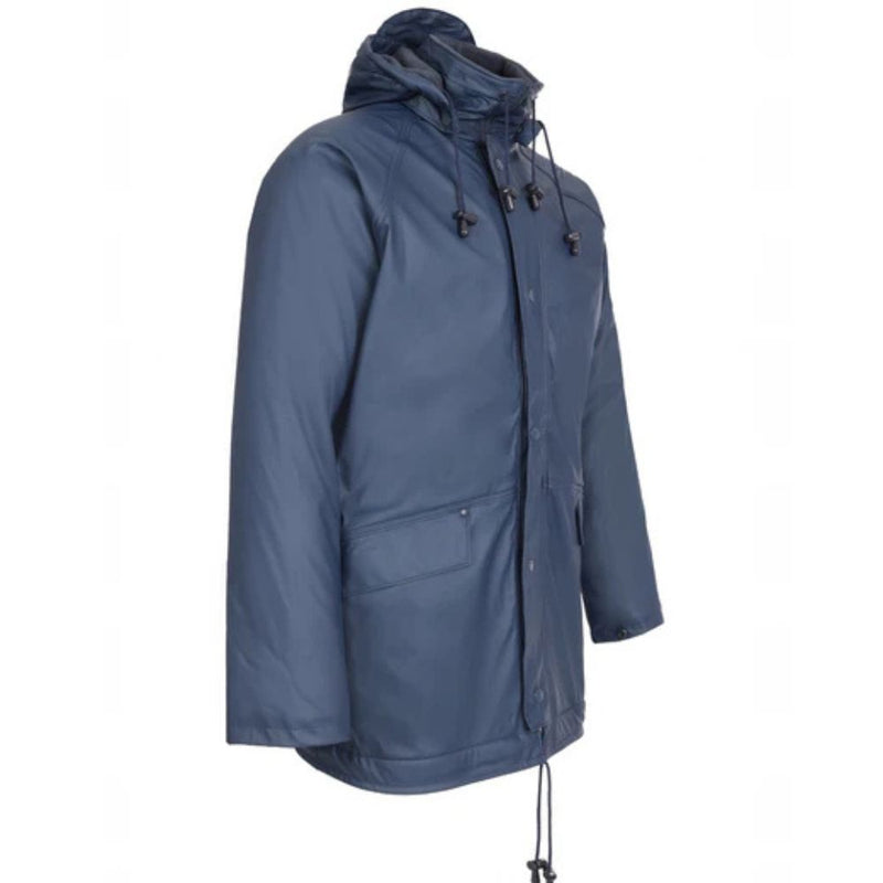 Load image into Gallery viewer, Fort Flex Lined Jacket | Navy
