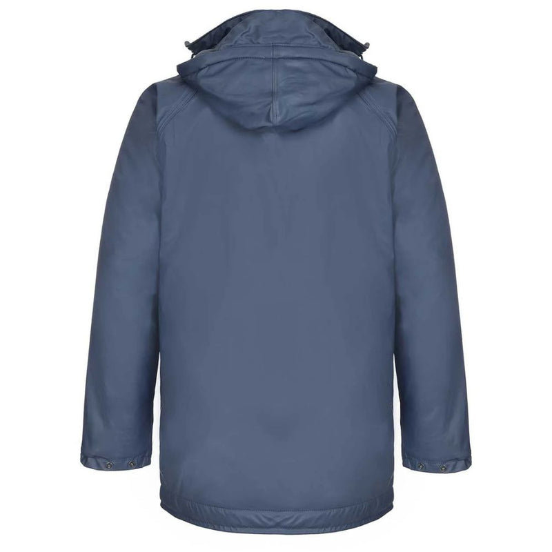 Load image into Gallery viewer, Fort Flex Lined Jacket | Navy
