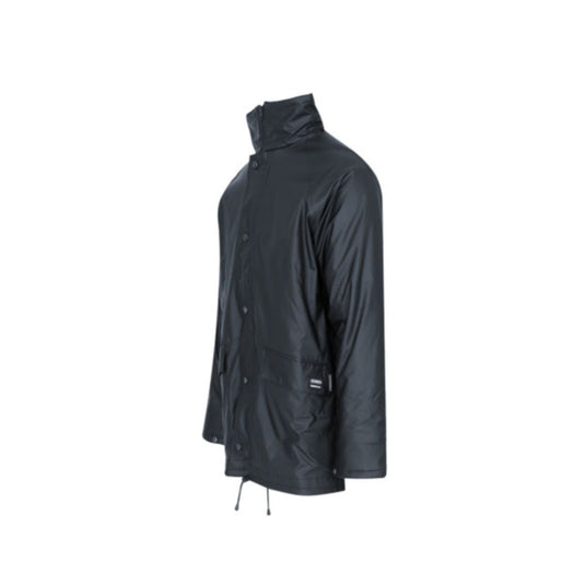 Swampmaster | No-Sweat Thermgear Waterproof Lined Jacket | Navy