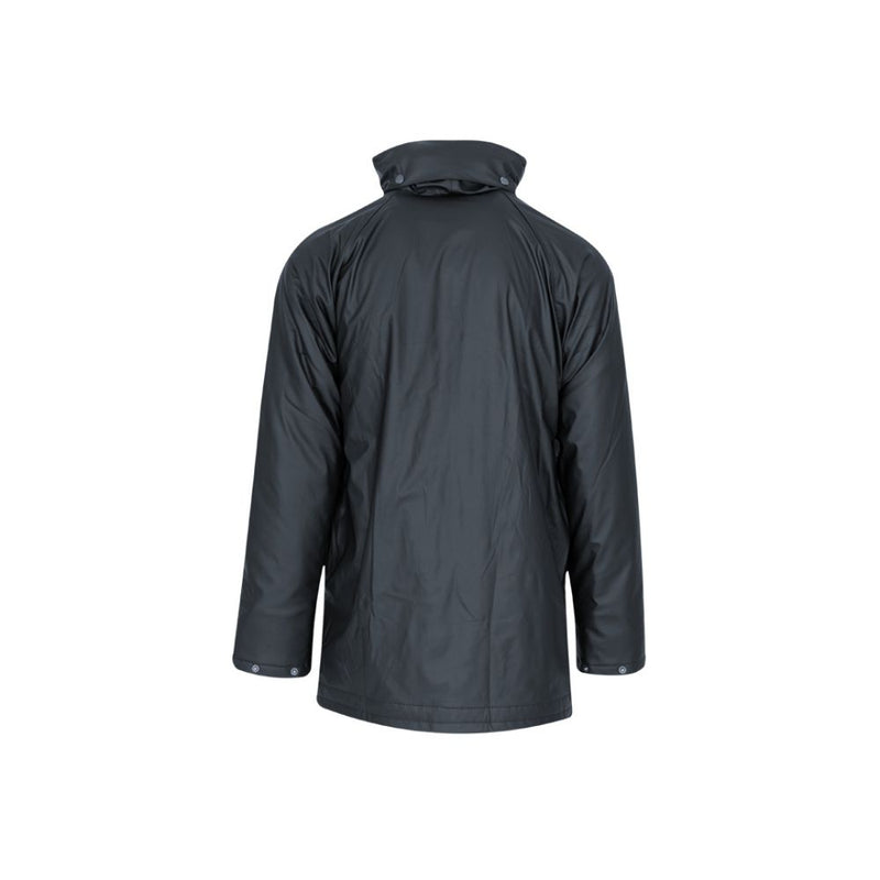 Load image into Gallery viewer, Swampmaster | No-Sweat Thermgear Waterproof Lined Jacket | Navy
