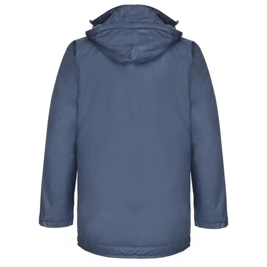 Fortex Flex Jacket | Navy