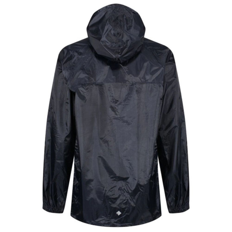 Load image into Gallery viewer, Regatta | Stormbreak PVC Waterproof Jacket | Navy
