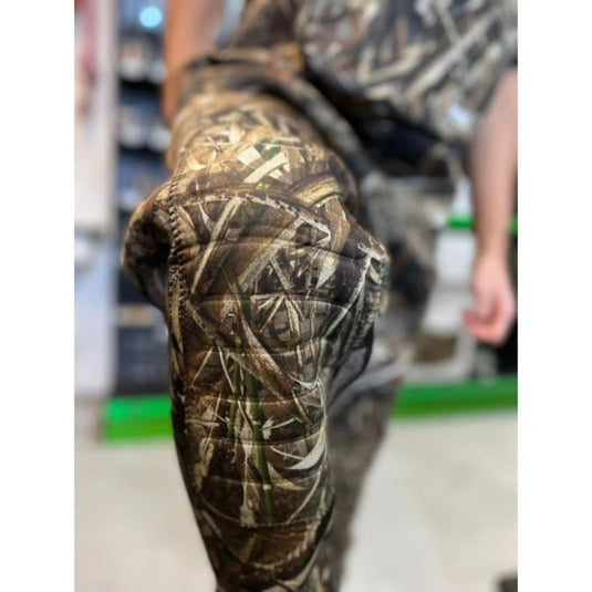 Pro Logic | Max 50 XPO Neoprene | Camo Chest Waders