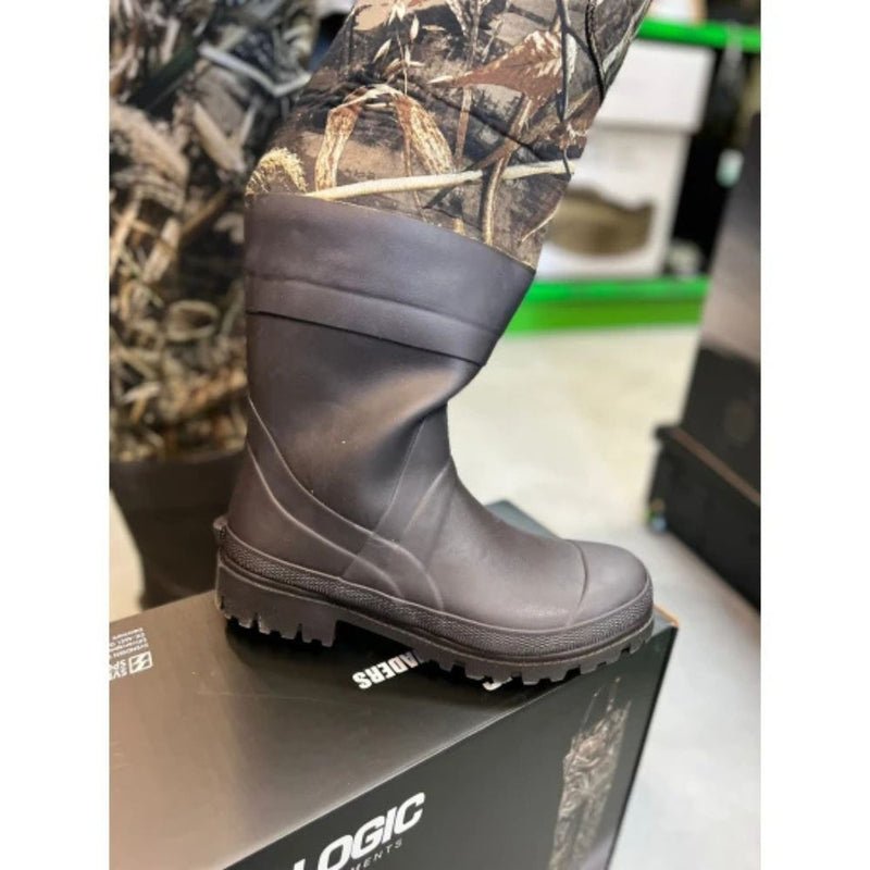 Load image into Gallery viewer, Pro Logic | Max 50 XPO Neoprene | Camo Chest Waders
