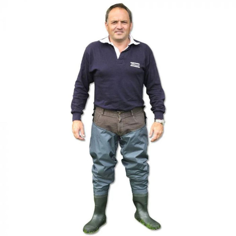 Load image into Gallery viewer, Shakespeare | Sigma Nylon Thigh Waders
