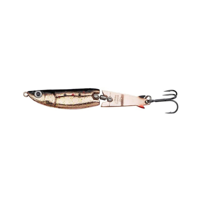 Load image into Gallery viewer, Abu Garcia | Toby Jointed Lure | 10g
