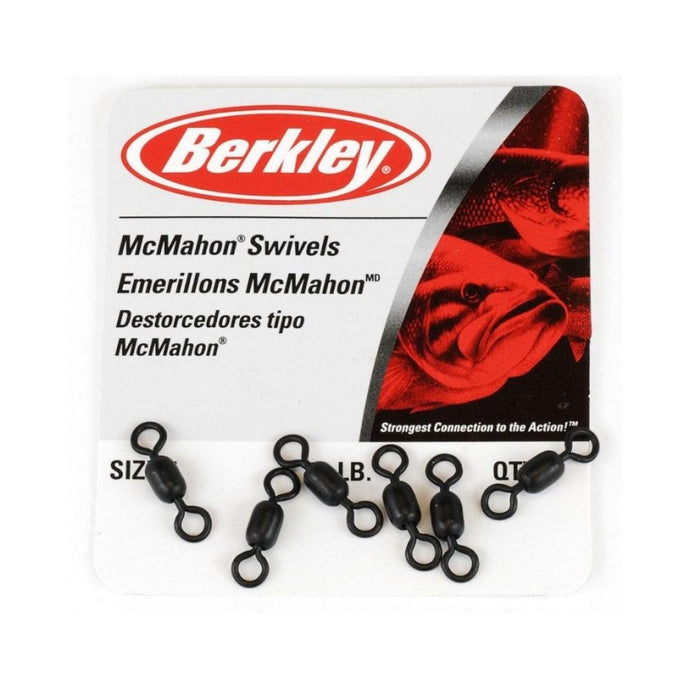 Berkley | McMahon | Swivels