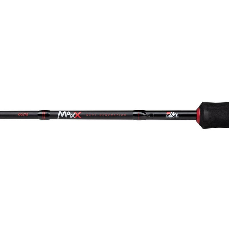 Load image into Gallery viewer, Abu Garcia | Max X Casting Combo | 662m | 10-40g/MAX4X-L - Trigger/Casting Rods
