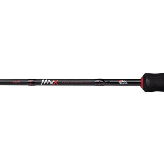 Abu Garcia | Max X Casting Combo | 662m | 10-40g/MAX4X-L - Trigger/Casting Rods
