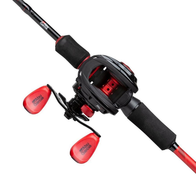 Load image into Gallery viewer, Abu Garcia | Max X Casting Combo | 662m | 10-40g/MAX4X-L - Trigger/Casting Rods
