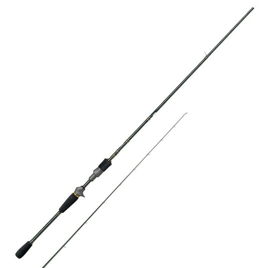 Abu Garcia | Svartzonker Fishing Rod | Heavy Lure | 8'3 | 50-220g