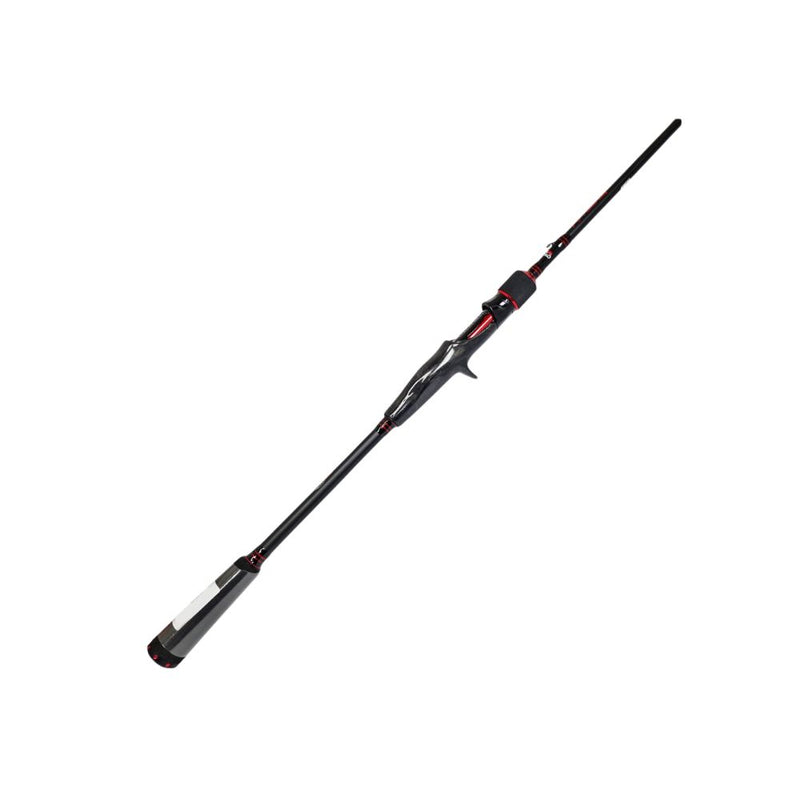 Load image into Gallery viewer, Abu Garcia | Vendetta V3 Jerk Rod | 632H 50-100g
