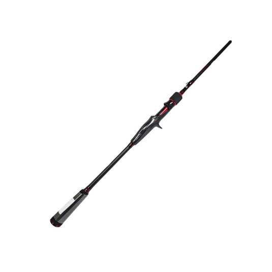 Abu Garcia | Vendetta V3 Jerk Rod | 632H 50-100g