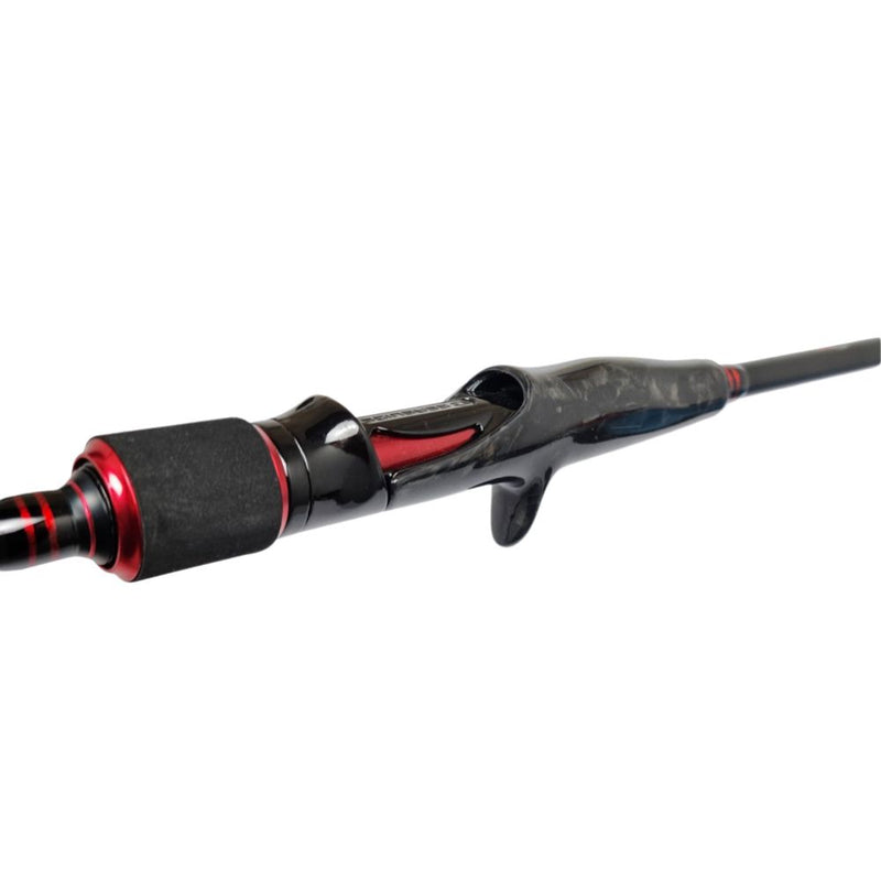 Load image into Gallery viewer, Abu Garcia | Vendetta V3 Jerk Rod | 632H 50-100g
