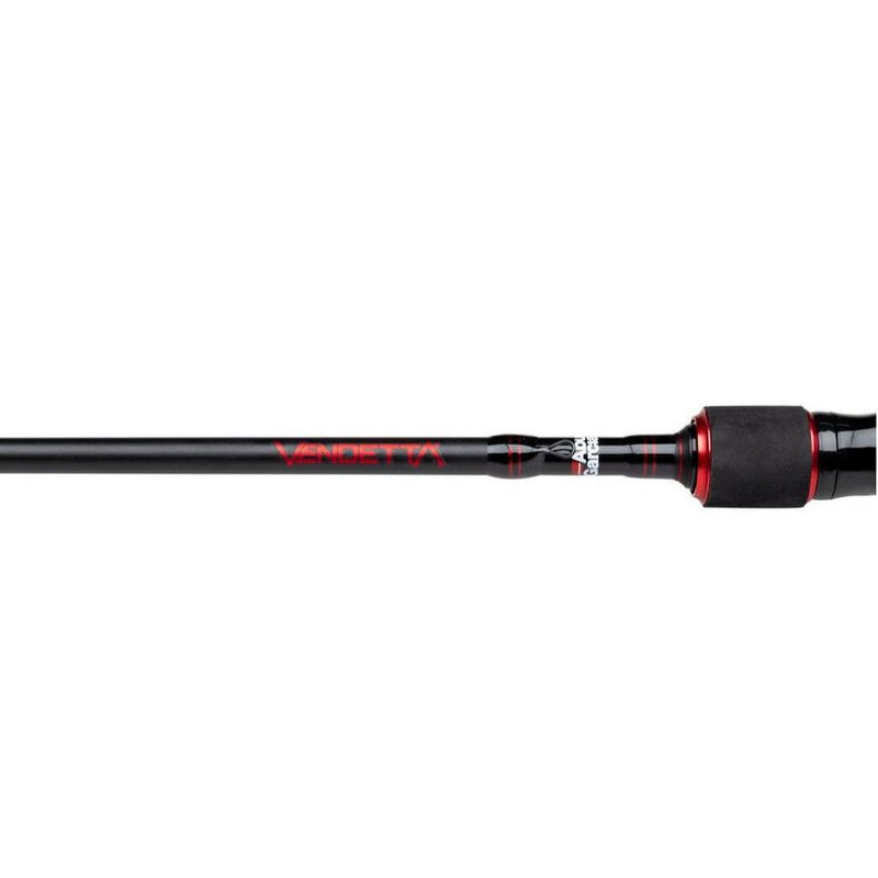 Load image into Gallery viewer, Abu Garcia | Vendetta V3 Jerk Rod | 632H 50-100g
