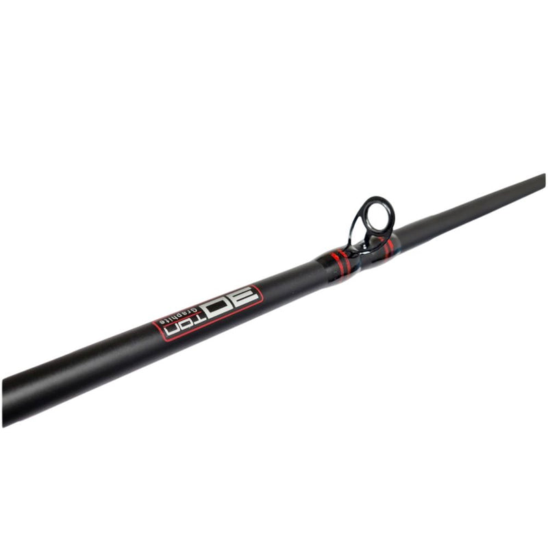 Load image into Gallery viewer, Abu Garcia | Vendetta V3 Jerk Rod | 632H 50-100g
