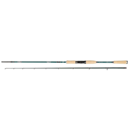 Abu Garcia | Beast X Pike 862 XXH | 70-250g | Cast Cork