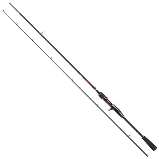 Abu Garcia | Vendetta V3 Cast Rod | 2.44m | 30-60g