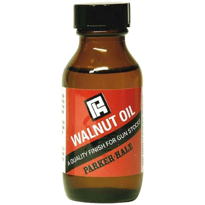 Parker-Hale | Walnut Oil