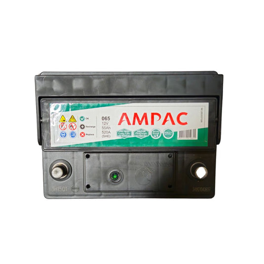 Ampac | 065 Cranking Battery