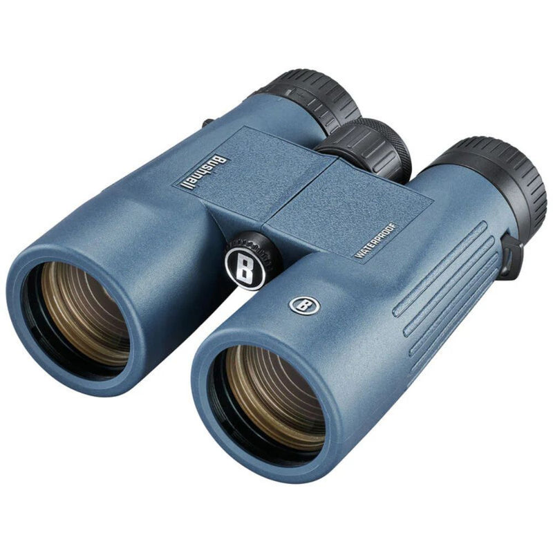 Load image into Gallery viewer, Bushnell | H20 Roof  Binoculars 10x42
