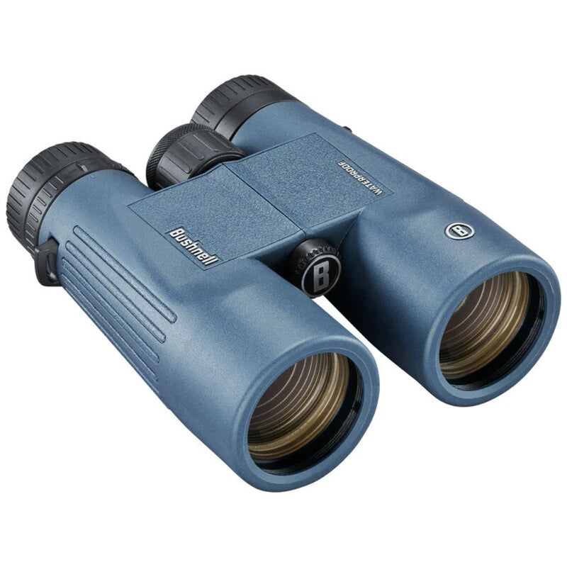 Load image into Gallery viewer, Bushnell | H20 Roof  Binoculars 10x42
