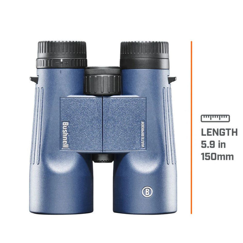 Load image into Gallery viewer, Bushnell | H20 Roof  Binoculars 10x42
