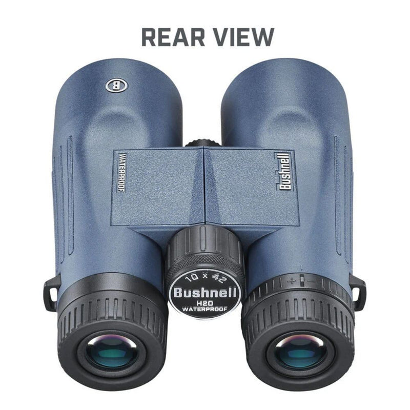 Load image into Gallery viewer, Bushnell | H20 Roof  Binoculars 10x42
