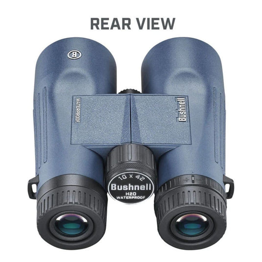 Bushnell | H20 Roof  Binoculars 10x42