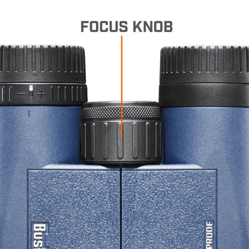 Load image into Gallery viewer, Bushnell | H20 Roof  Binoculars 10x42
