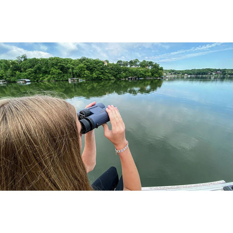 Load image into Gallery viewer, Bushnell | H20 Roof  Binoculars 10x42
