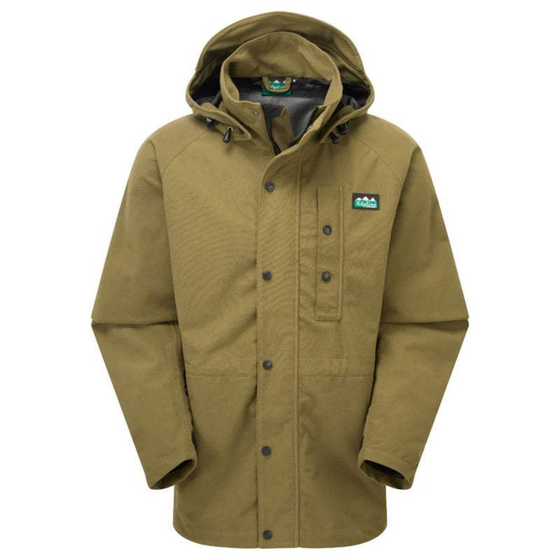 Load image into Gallery viewer, Ridgline | Monsoon Classic Jacket | Teak
