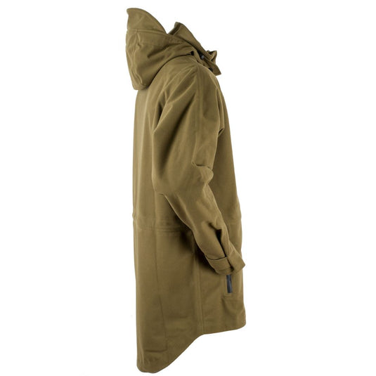 Ridgeline | Mens Monsoon Classic Jacket | Bark