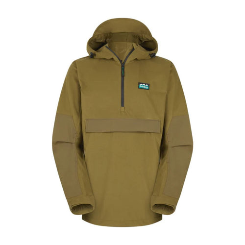 Ridgeline | Pintail Ghillie Smock | Teak