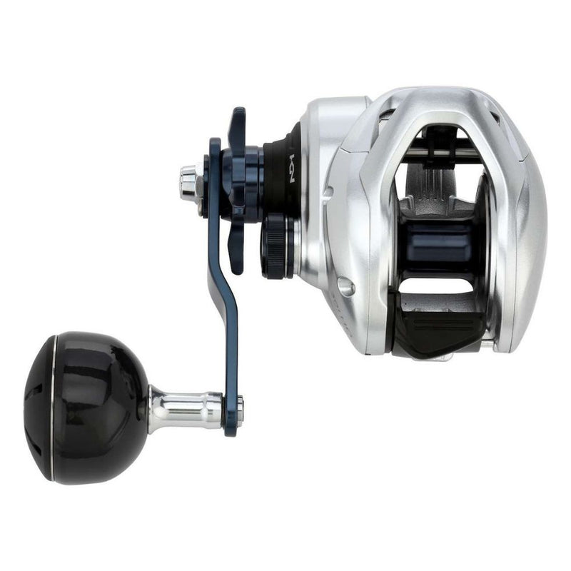 Load image into Gallery viewer, Shimano | Tranx 301 HG Baitcaster Reel | 7.6 | 8kg | 330g
