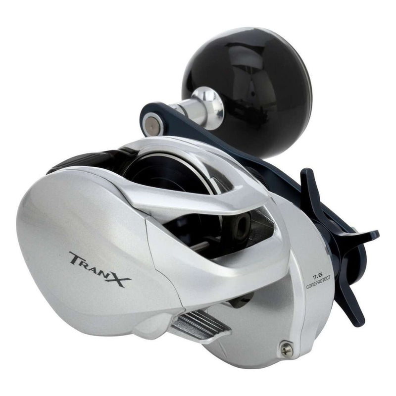 Load image into Gallery viewer, Shimano | Tranx 301 HG Baitcaster Reel | 7.6 | 8kg | 330g
