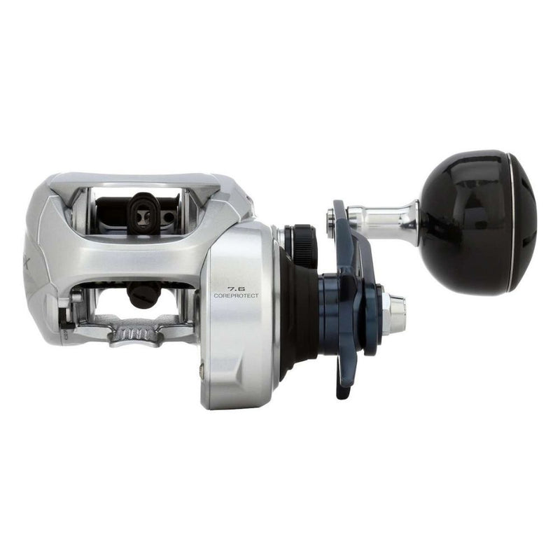 Load image into Gallery viewer, Shimano | Tranx 301 HG Baitcaster Reel | 7.6 | 8kg | 330g
