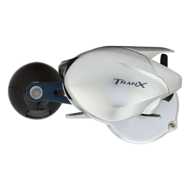 Load image into Gallery viewer, Shimano | Tranx 301 HG Baitcaster Reel | 7.6 | 8kg | 330g
