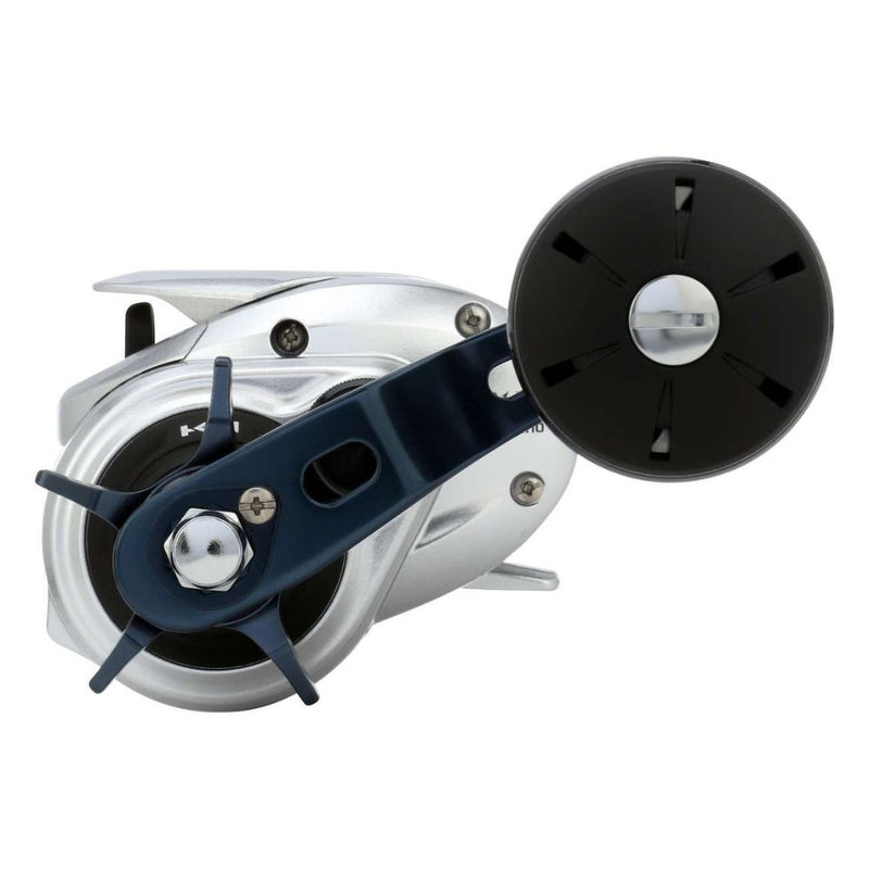 Load image into Gallery viewer, Shimano | Tranx 301 HG Baitcaster Reel | 7.6 | 8kg | 330g
