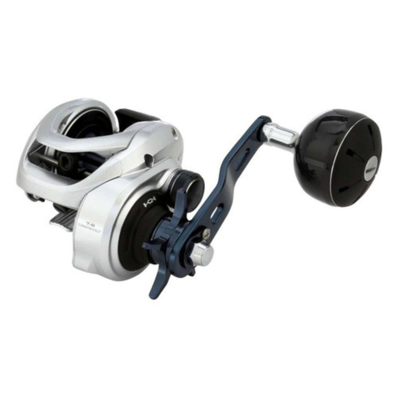 Load image into Gallery viewer, Shimano | Tranx 301 HG Baitcaster Reel | 7.6 | 8kg | 330g
